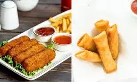 होली पर बनाएं ये 5 टेस्टी स्नैक्स, मेहमान करेंगे जमकर तारीफ होली पर बनाएं ये 5 टेस्टी स्नैक्स, मेहमान करेंगे जमकर तारीफ