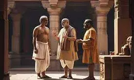 अगर आपमें हैं ये गुण तो समाज आपको कहेगा मूर्ख, जल्दी सुधार लेने में ही है भलाई अगर आपमें हैं ये गुण तो समाज आपको कहेगा मूर्ख, जल्दी सुधार लेने में ही है भलाई