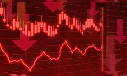 सेंसेक्स 217 अंक टूटा, निफ्टी 22500 से नीचे