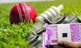 चैंपियंस ट्राफी के फाइनल सट्टा के बड़े गिरोह के सात आरोपी गिरफ्तार , सतीश राजस्थान का चैंपियंस ट्राफी के फाइनल सट्टा के बड़े गिरोह के सात आरोपी गिरफ्तार , सतीश राजस्थान का