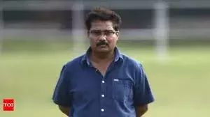 पूर्व अंतरराष्ट्रीय क्रिकेटर नरेंद्र हिरवानी के घर सब्बल लेकर घुसे बदमाश, 45 मिनट में ले गए लाखों का माल