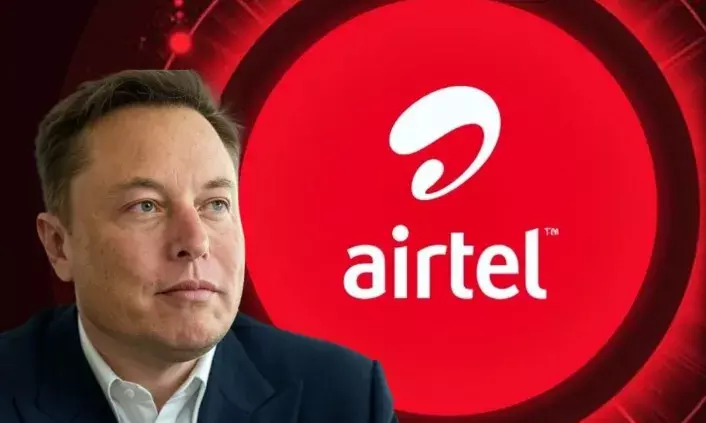 अब गांव-गांव तक पहुंचेगा सुपरफास्ट इंटरनेट, Airtel और Elon Musk की बड़ी डील
