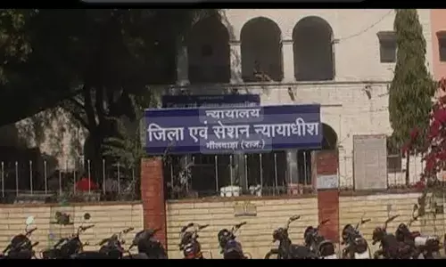 न्यायालयों का समय 15 अप्रैल से बदलेगा, कोर्ट खुलेगी सुबह