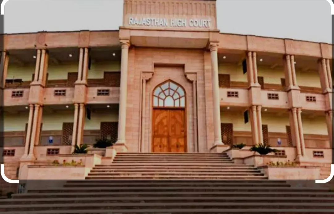 राजस्थान हाईकोर्ट ने 13 साल की रेप पीड़िता को दी अबॉर्शन की अनुमति