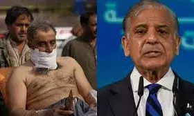 आतंकवादियों को भेज दिया जहन्नुम, पाकिस्तान में ट्रेन हाईजैक के 30 घंटे बाद पीएम शहबाज का बयान