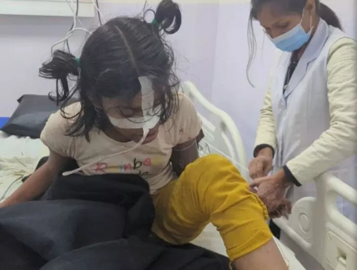 आरा में पत्नी की मौत से डिप्रेशन में गए पति ने उठाया ये कदम आरा में पत्नी की मौत से डिप्रेशन में गए पति ने उठाया ये कदम