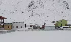 राजस्थान समेत मैदानों में चढ़ा पारा; मध्य भारत में समय पूर्व लू