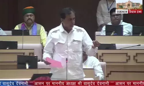 मंत्री बोले नंदी शाला खोलने के लिए हम सभी को सामूहिक प्रयास करना होगा मंत्री बोले नंदी शाला खोलने के लिए हम सभी को सामूहिक प्रयास करना होगा