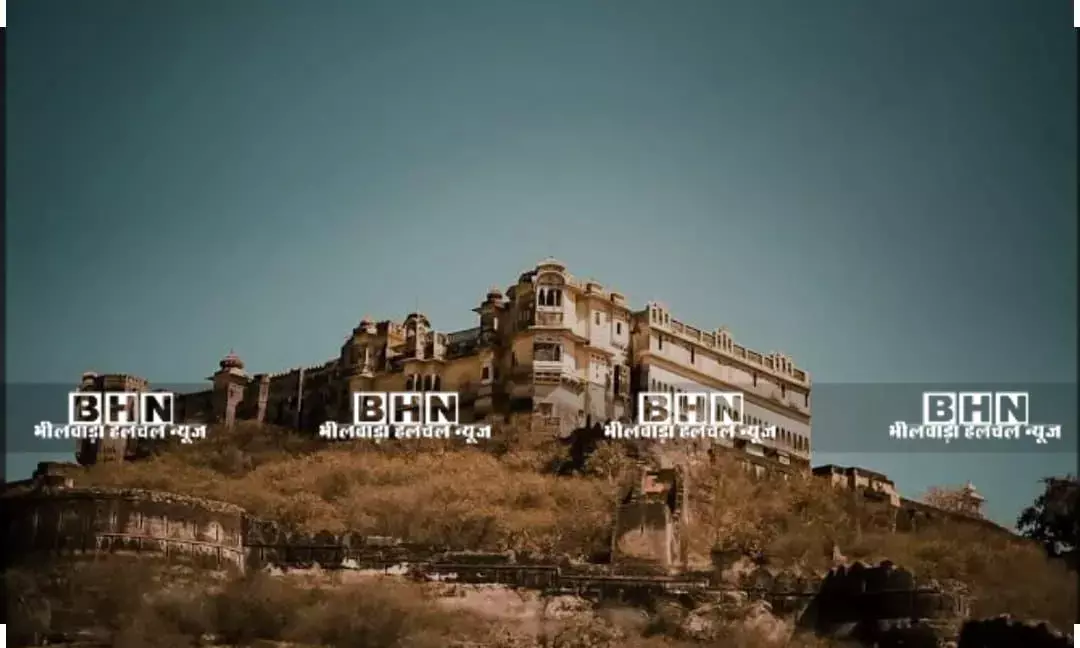 बनेड़ा ग्राम पंचायत नगर पालिका में क्रमोन्नत, विकास की अपार संभावनाएं