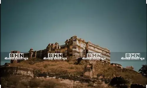 बनेड़ा ग्राम पंचायत नगर पालिका में क्रमोन्नत, विकास की अपार संभावनाएं