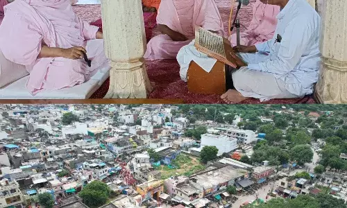 फूलडोल महोत्सव पर प्रशासन व सरकार की उदासीनता, श्रद्धालु सुविधाओं को तरसे