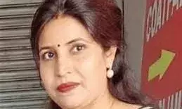 सपना का  फौजी पति परविंदर   हत्या के आरोप में गिरफ्तार
