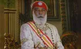 नहीं रहे मेवाड़ के पूर्व राजपरिवार के सदस्य अरविंद सिंह
