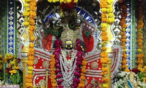 लाडपुरा में हरिबोल प्रभात फेरियों का महासंगम 17 मार्च को