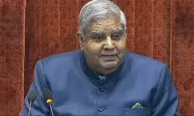 सोनिया गांधी और ममता बनर्जी मेरा हाल पूछती रहीं, PM तो अस्पताल तक आए: धनखड़