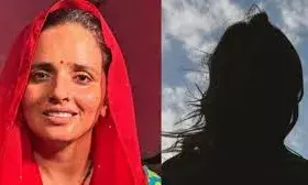 पाकिस्तानी महिला का बलूचिस्तान कनेक्शन! सुरक्षा एजेंसियां अलर्ट