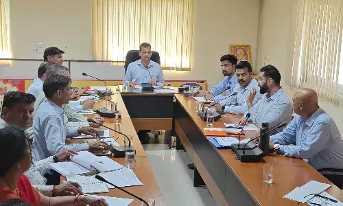 भीलवाड़ा डेयरी शीतला सप्तमी  पर 8 लाख लीटर दूध और 1लाख लीटर सिद्ध के उत्पाद उपलब्ध कराएगी - पाठक