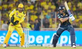 गुजरात टाइटन्स ने आईपीएल के लिए कसी कमर