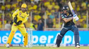 गुजरात टाइटन्स ने आईपीएल के लिए कसी कमर