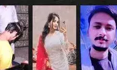 प्रेमी के साथ मिलकर ली जान , लाश  के किए 15 टुकड़े; ड्रम में भरकर डाल दिया सीमेंट और चली गई शिमला