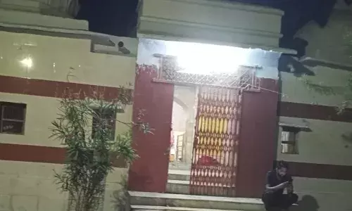 एक शाम श्री शीतला माता के नाम भजन संध्या आज