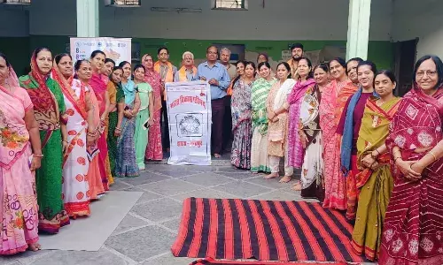 गंगापुर में हार्टफूलनेस एकात्मक अभियान की तीन दिवसीय कार्यशाला का समापन