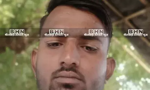 करंट से ठेकाकर्मी की मौत, 50 लाख रुपए के मुआवजे के लिए 5 घंटे तक ग्रीड पर दिया धरना, बिजली सप्लाई भी की बंद