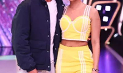 युजवेंद्र चहल और धनश्री वर्मा का हुआ तलाक, फैमिली कोर्ट ने दी मंजूरी युजवेंद्र चहल और धनश्री वर्मा का हुआ तलाक, फैमिली कोर्ट ने दी मंजूरी