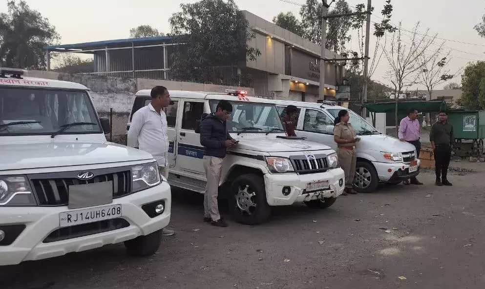 परिवहन विभाग की कार्यवाही जारी : गुरुवार को 4200 मोटर मालिकां को नोटिस जारी