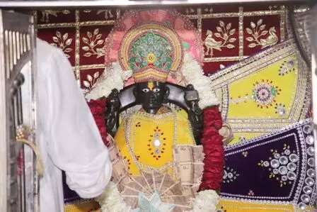 आटूण में फूलडोल महोत्सव 27 को