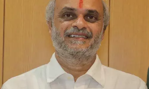 धार्मिक स्थलों पर अत्यधिक ध्वनि प्रदूषण कर रहे लाउडस्पीकरों की गाइड लाइन की पालना करने की विधायक कोठारी ने उठाई मांग