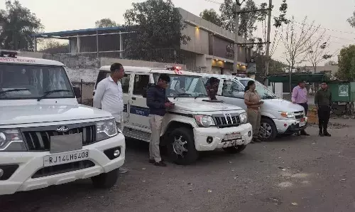 परिवहन विभाग की कार्यवाही जारी : गुरुवार को 4200 मोटर मालिकां को नोटिस जारी