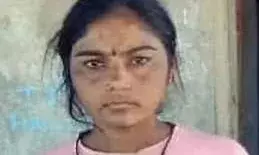 ललिता बाईहत्या के डेढ़ साल बाद घर लौट आई