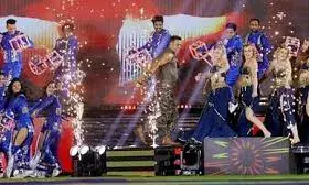 धमाकेदार होगी इस बार की ओपनिंग सेरेमनी, कौन-कौन करेगा शिरकत? धमाकेदार होगी इस बार की ओपनिंग सेरेमनी, कौन-कौन करेगा शिरकत?