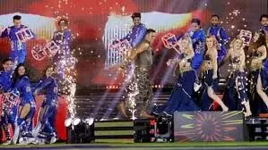 धमाकेदार होगी इस बार की ओपनिंग सेरेमनी, कौन-कौन करेगा शिरकत? धमाकेदार होगी इस बार की ओपनिंग सेरेमनी, कौन-कौन करेगा शिरकत?