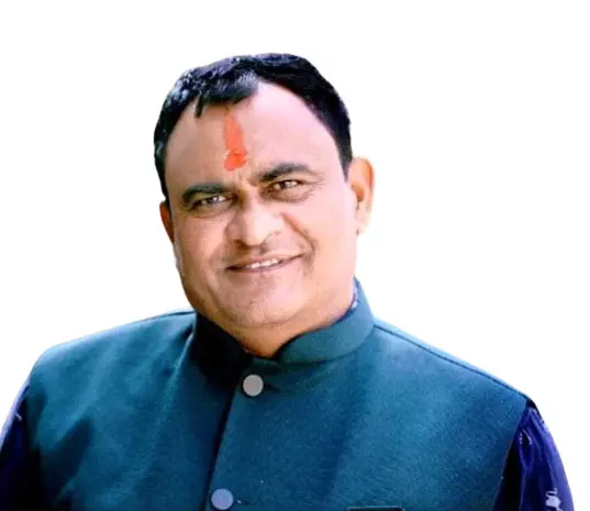 राजकुमार माली राजकुमार माली