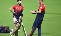 केकेआर-आरसीबी के बीच खेला जाएगा पहला मैच