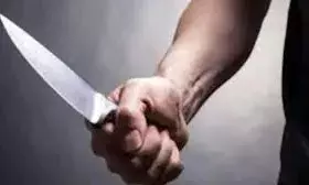 बिहार नहीं चने पर गर्लफ्रेंड और उसके पिता पर प्रेमी ने किया चाकू से वार