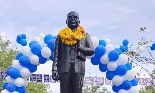 अम्बेडकर विचार मंच की बैठक रविवार को