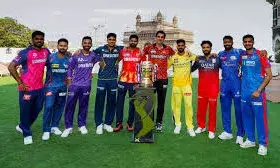 आईपीएल के 18वें सीजन का रोमांच होगा दोगुना, सात नए कप्तानों पर भी रहेंगी निगाहें