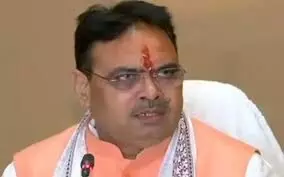 मुख्यमंत्री मंगलवार को चित्तौड़गढ़ में, जोहर श्रद्धांजलि समारोह में भाग लेंगे मुख्यमंत्री मंगलवार को चित्तौड़गढ़ में, जोहर श्रद्धांजलि समारोह में भाग लेंगे
