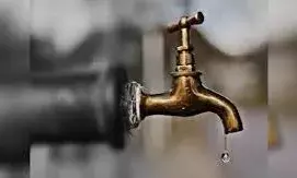 भीलवाड़ा जिले में दो दिन नहीं मिलेगा  चंबल का पानी,25 मार्च   से 48 घंटे का शटडाउन