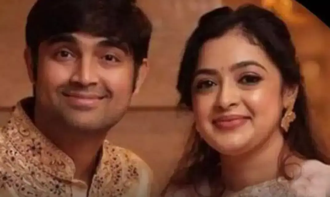 करोड़ों की कंपनी का मालिक है पत्नी से परेशान, सरकार से मांगी मदद करोड़ों की कंपनी का मालिक है पत्नी से परेशान, सरकार से मांगी मदद