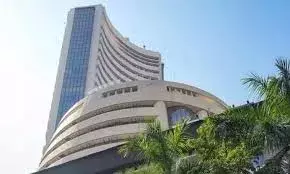 सेंसेक्स 78000 के पार, निफ्टी ने भी लगाई ऊंची छलांग