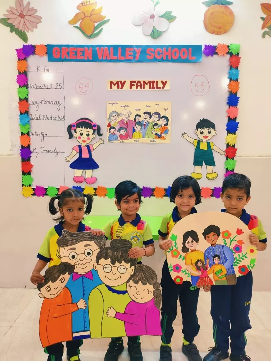 परिवार हमें सुख दुख सहने की क्षमता प्रदान करता है - भाटिया परिवार हमें सुख दुख सहने की क्षमता प्रदान करता है - भाटिया