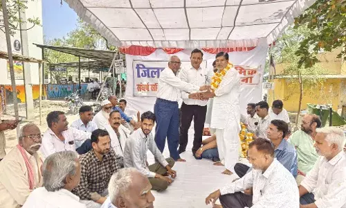 28 को बंद रहेगा शाहपुरा, सीएम के भीलवाड़ा आने पर प्रतिनिधि मंडल करेगा मुलाकात