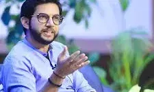 सौगात-ए-मोदी योजना पर आदित्य ठाकरे ने भाजपा को घेरा