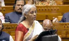 फाइनेंस बिल को मंजूरी, खत्म हुआ ये टैक्स