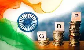 आईएमएफ: भारत की GDP इसी वित्तीय वर्ष में जापान से आगे निकलने को तैयार