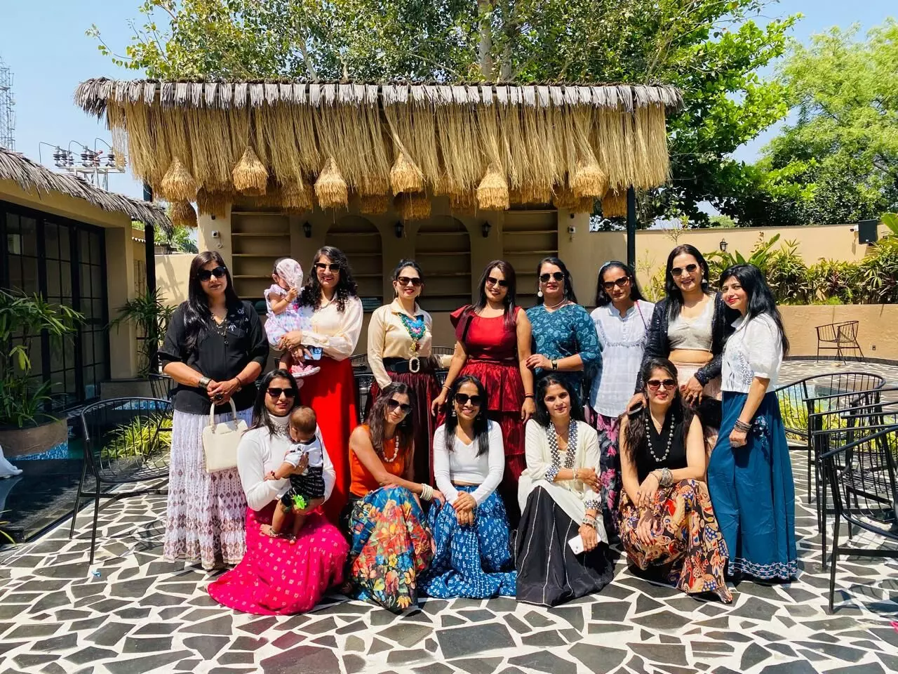 सुवालका सहेली क्लब ने मनाया होली मिलन समारोह सुवालका सहेली क्लब ने मनाया होली मिलन समारोह